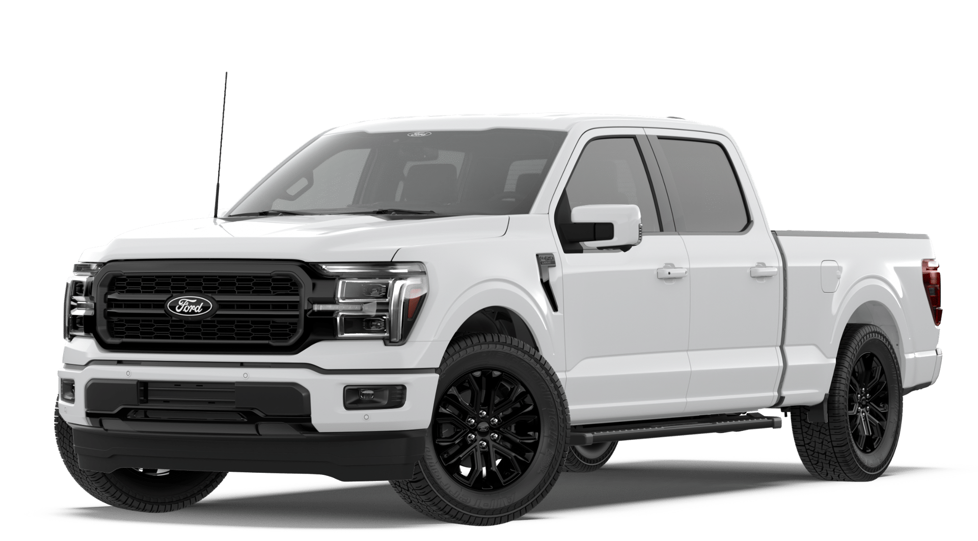 2026 Ford F-150® External Image 1